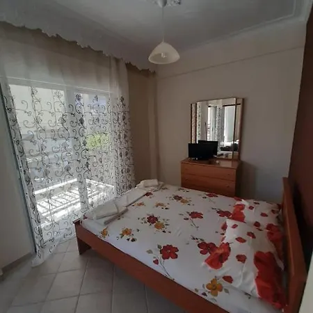 Apartment Prodromos