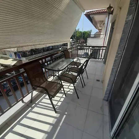 Prodromos Apartment