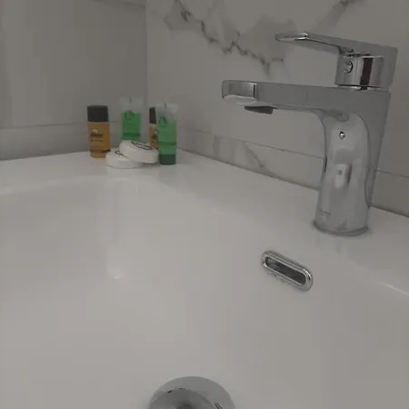 Apartment Prodromos
